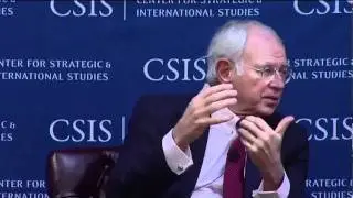 U.S.-Polish-German Seminar: A Trilateral Perspective on Russ