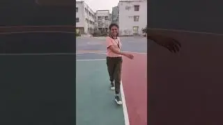 NIFT BASKETBALL COURT
