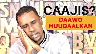 MAKU HAYAA CAAJIS?! DAAWO MUUQAALKAN (SIR BEDELAYSA NOLOSHAADA OO DHAN) l NOLOL QURUX BADDAN! #26