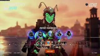 ECHO CARRY SUGARFREE GAME PLAY FT. HYDRON & RENKO VS. TEAM USA RUPAL