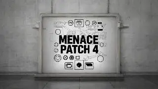 MENACE | ДЕТАЛЬНЫЙ ОБЗОР ПАТЧА №4 (v0.6.7): Новое оружие, баф гранатометов и исправление багов