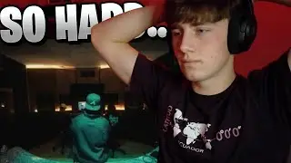 Alex Jean - NY Knicks [Music Video Reaction]