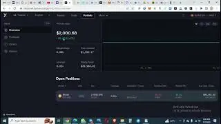 Join DYDX Testnet airdrop-Join Binance Learn and Earn program Reward $60k