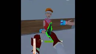 VR REC ROOM￼