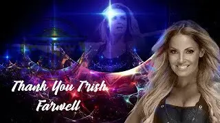 Trish Stratus TRIBUTE || Fully Alive (Flyleaf)