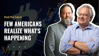 Dr. David Eifrig & Louis Navellier Warn of Biggest Retirement Shock in American History