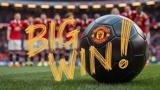 Did Man United Deserve the Win? Arsenal's Heartbreak & Liverpool's Free Fall Continues...