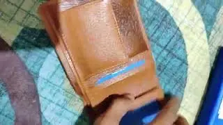 UNBOXING GIFT (full suspense)