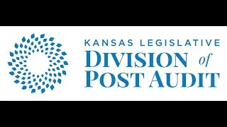 Legislative Post Audit Committee (1/20/2021)