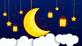 Ninna Nanna di Brahms - Musica per Dormire Bambini