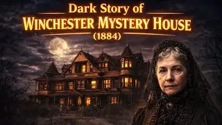 The Winchester Mystery Mansion&rsquo;s (1884) Dark Past Will Shock You