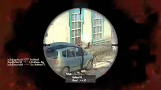 5 Man Feed -Chevysrule10
