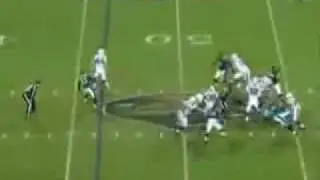 Reggie Wayne Highlights
