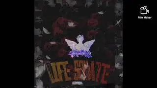 Thuggy Da Mega - Life State(Audio)