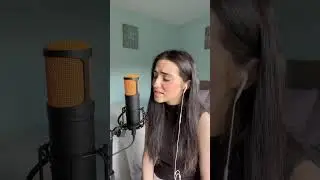 Whitney Houston - How will I know (Sam smith version) cover 