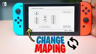 Nintendo Switch Button Mapping Tricks You Can’t Afford to Miss