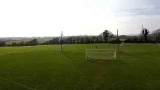 Ballyadam Park