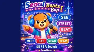 Seoul (Feel the Beat!)