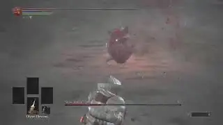 Gael fist only