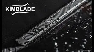 「四角形ワイパー」で話題のKIMBLADE、オートバックスブースの展示車両に装着&hellip;東京オートサロン2025