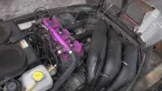 Far Sale : 1996 Polaris Ultra Motor and Triple Aaen Pipes