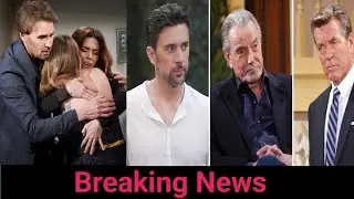 &ldquo;Newman Empire on the Brink: Secrets Explode & Genoa City&rsquo;s Darkest Hour Unfolds!&rdquo;