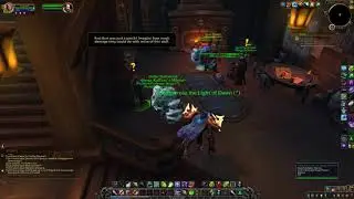 The Smoking Gun - Quest - World of Warcraft