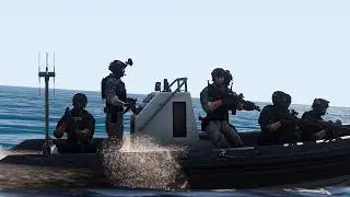 shadow knights / arma 3