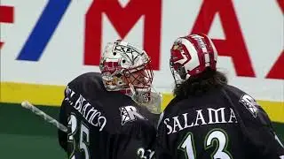 Colorado Mammoth vs. Calgary Roughnecks 3/16/19 | Full Game