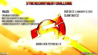 Recruitment News | SyncIsOG [S]