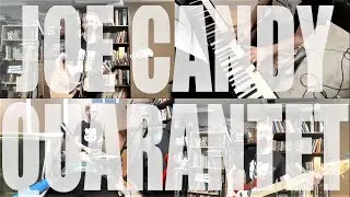 Joe Candy Quarantet - Creation Cries Out (RootsDeepDown Cover)