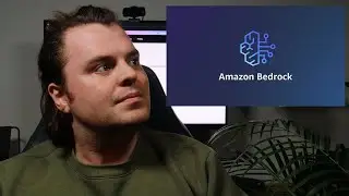 Amazon Bedrock on AWS [AWS TUTORIAL IN 10MINS]