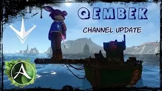 Qembek - channel update