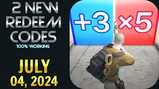 🔥 Puzzles & Survival Codes | Puzzles & Survival Redeem Codes | Puzzles & Survival Gift Codes 2024