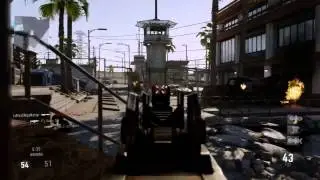 Call of Duty Advanced warfare Gameplay Cod11