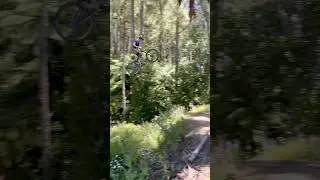 50 Foot dead sailor&hellip; throwback to Roto last summer #mtb #deadsailor #negativesteeze