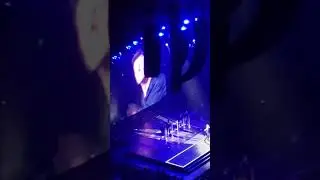 New Kids on the Block Mixtape Tour 2019 Atlanta Ga
