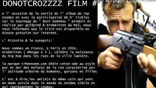 # Krokmitten Casting Film donotcrozzzz pilote