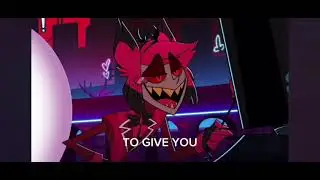 alastor ❤️‍🔥