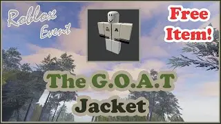 How to Get the GOAT Jacket in Alo Sanctuary