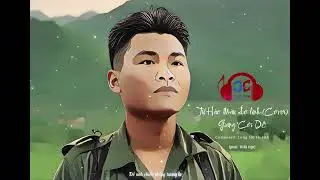 Tự Hào Màu Áo Lính - Thái Học - Giang Coi (Cover)