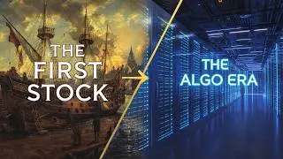 How the Dutch Invented Wall Street: From 1602 to High-Frequency Trading