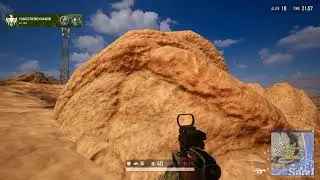Pro Player Lv.165