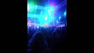 Mewithoutyou w/Hayley Williams on Parahoy 2