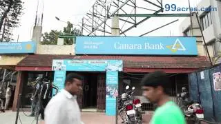 Hebbal Bangalore L253
