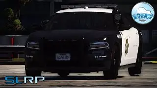 Silver Linings (FiveM Police Roleplay/GTA/GTAV) [SLRP]