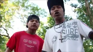 Nación Guaraní - Ha'e kuera Ñande kuera (Video oficial)