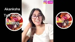 Akansha Reveals Truth About Latest Promo Date With Gouresh 😱🔥 | Full Story Out!