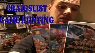 Craigslist Game Hunting Ep 26