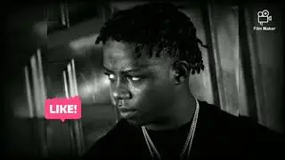 Jackboy - Letter To God [Audio]